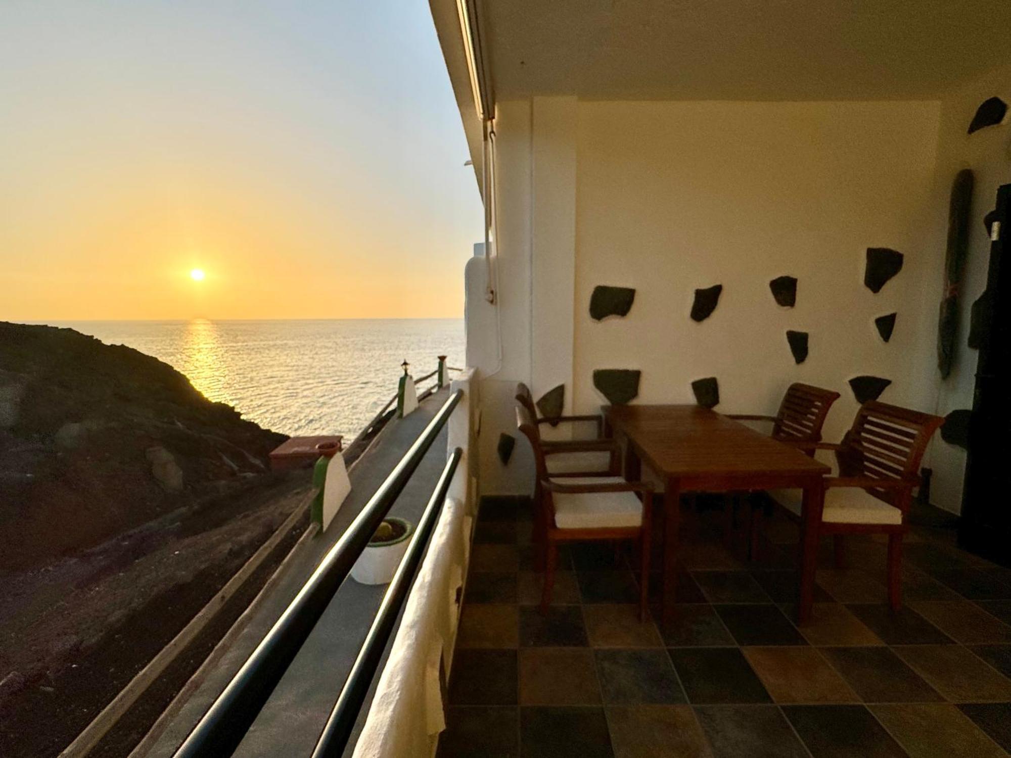 La Gloria Del Norte Las Palmas de Gran Canaria Bagian luar foto
