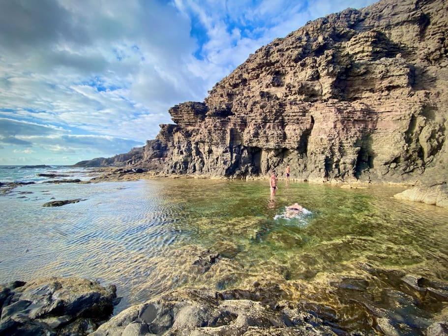 La Gloria Del Norte Las Palmas de Gran Canaria Bagian luar foto