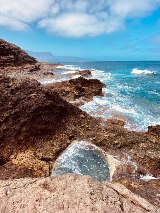 La Gloria Del Norte Las Palmas de Gran Canaria Bagian luar foto