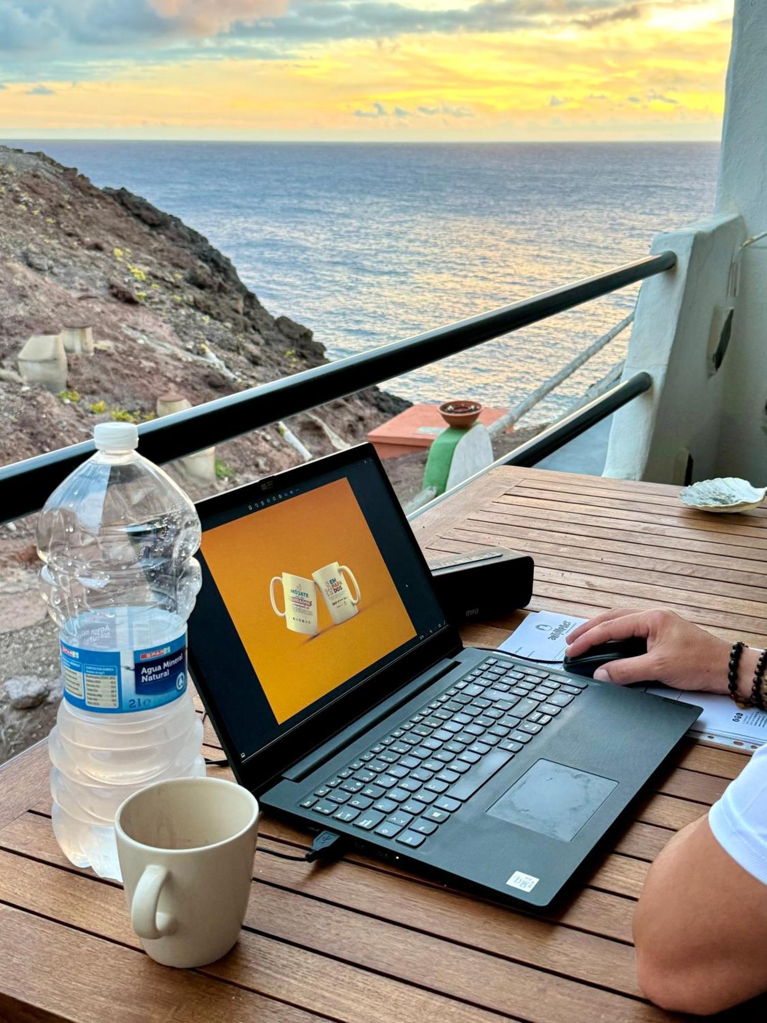 La Gloria Del Norte Las Palmas de Gran Canaria Bagian luar foto
