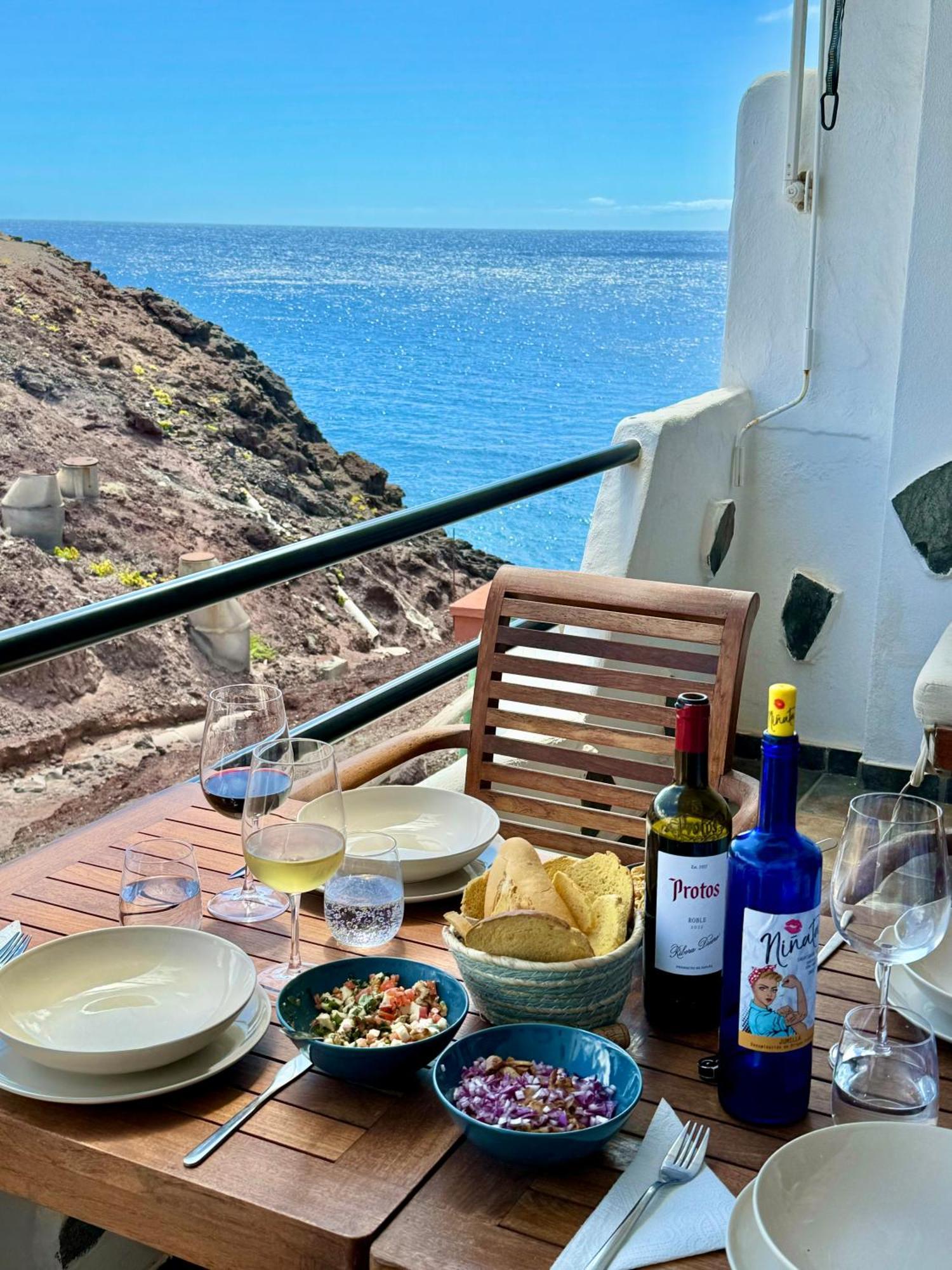La Gloria Del Norte Las Palmas de Gran Canaria Bagian luar foto